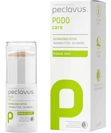 Peclavus Podocare Screaming Stick 23g | Buy Online for International Shipping - Best Foot Care Solution - Buy Online on GoSupps.com