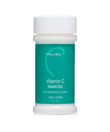 Malibu C Vitamin C Inside/Out Treatment 3 oz