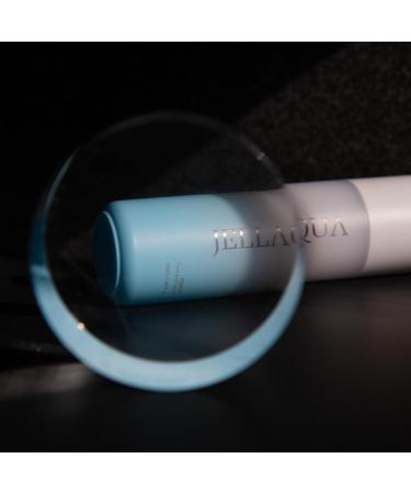 JELLAQUA - Jellaqua Essence Hydrating Boosting Facial Essence Korean Beauty Jellyfish Essence 50ml - Buy Online on GoSupps.com