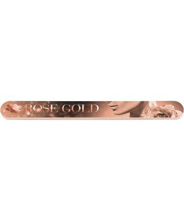 BLUE FARM | Rose gold nail file grit 150/240 XR1-LC - Buy Online on GoSupps.com