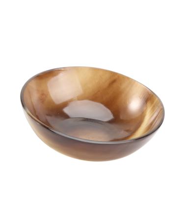 Healifty Shaving Cream Bowl Shaving Bowl Soap Bowl Bowl Men for Natural Bowl Horn Smooth Soap Cup Kit Shaving s Shaving Soap Bowl Shaving Cup