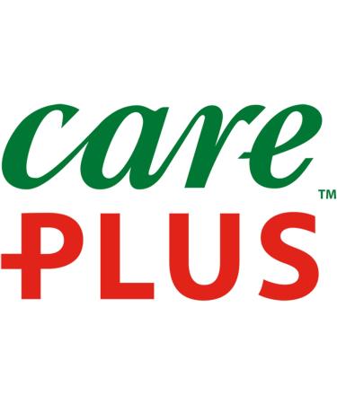 Care Plus 20% Icaridin Insect Repellent - 200ml Spray Pump - Buy Online on GoSupps.com