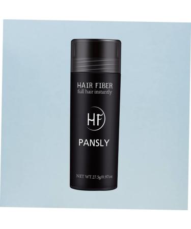 Buy MAGICLULU Concealing Fillers - Thickening Fibres for Hair | Black Keratin Concealer for Volume | International Shipping - Buy Online on GoSupps.com