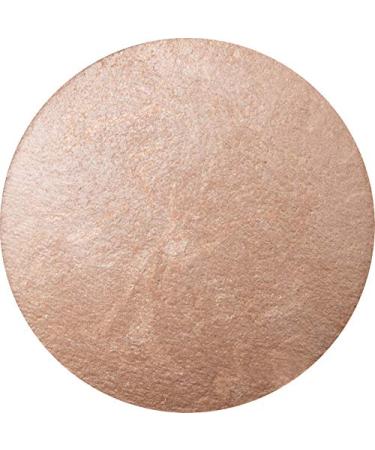J.CAT BEAUTY Golden Soleil Baked Bronzer - Coconut Island | Natural Sun-Kissed Glow - Buy Online on GoSupps.com