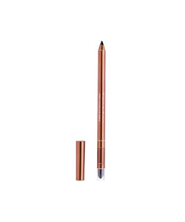 MASQMAI Long Lasting Eye Pencil Long Lasting Eye Pencil Black 0.5g