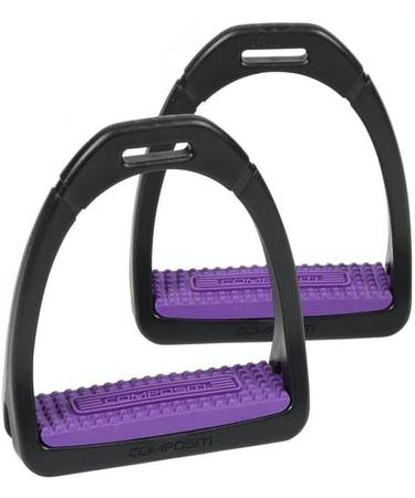 Shires Compositi Premium Stirrups - Buy Online on GoSupps.com