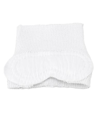 Irradiation Free Baby Sleep Mask | Breathable Mesh Eye Pad for Newborns - Buy Online on GoSupps.com