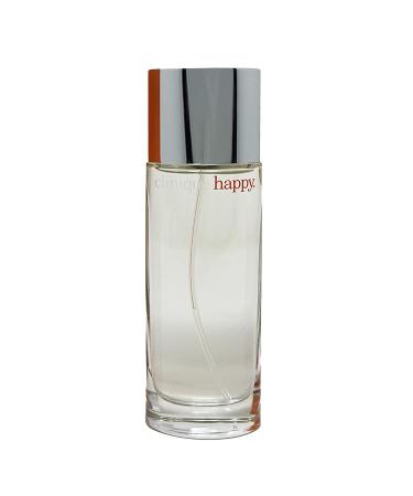 Happy/Clinique Perfume Spray 1.7 Oz (W) - Floral Fragrance - 1.7 Fl Oz (Pack of 1) - Buy Online on GoSupps.com