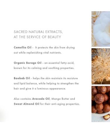 FARMASi Absolute Super Elixir - Premium Beauty Oil for Skin & Hair Care Moisturizer with Vitamin E 25 ml - Buy Online on GoSupps.com