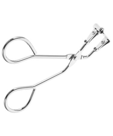 2pcs Partial Eyelash Curler Useful Eyelash Curler Eyelash Curler for Girl Eyelashes Curling Tool Practical Eyelash Tool Makeup Supplies Tool for Makeup Lash Beauty Tools 9.7x5.3cmx2pcs