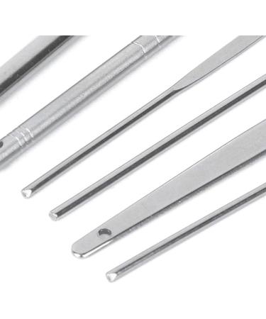 Romantic PresentEar Wax Pickers Ear Wax Remover e Ear Wax Cleaning Tool Detachable Sealed Waterproof for Home Daily Furniture - Buy Online on GoSupps.com