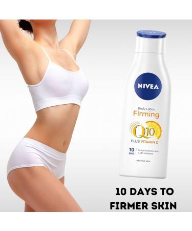 Q10 Plus Firming Lotion - 8.8 oz | Anti-Aging Moisturizer for Heavenly Skin | Shop Internationally - Buy Online on GoSupps.com