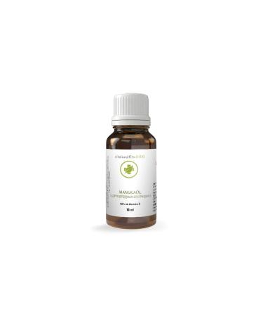 Manuka oil - 10 ml - leptospermum scoparium - 100% pure essential oil