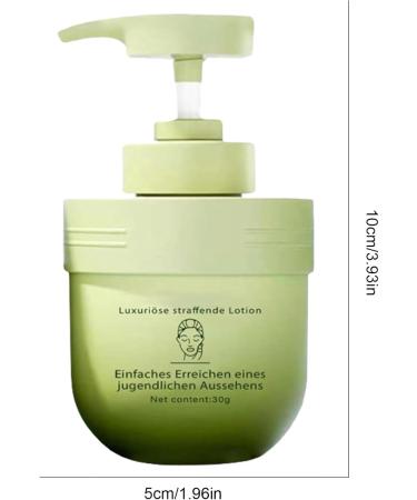  JINGLING JINGLING Skin Firming Cream | Deep Moisturizing 40g Firming Face Cream For everyday use travel camping business trips makeup - Buy Online on GoSupps.com