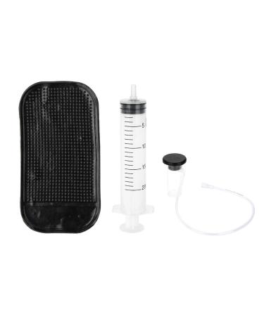 Semme Lipstick Stripper - Professional Silicone Lipstick Extractor for DIY Lipstick Making | International Shipping - Buy Online on GoSupps.com