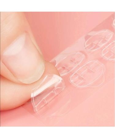 144pcs Kids Unicorn Press on Nails - Self-Adhesive Short Fake Nails Kit with Glue Tabs - Fun Nail Art for Girls - Buy Online on GoSupps.com