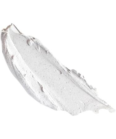 Cattier WeiÃe Heilerde "White Healing Earth" Exfoliator for all Skin Types 100 ml - Buy Online on GoSupps.com
