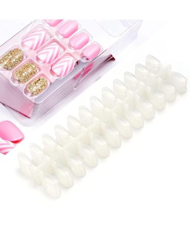 240 Nail Color Display Practicing Palette - 240 PCS Gel Polish Tip Indicator for Manicure - International Shipping Available - Buy Online on GoSupps.com