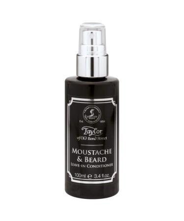 TAYLOR OF OLD BOND STREET Beard & Moustache Conditioner 100 ml