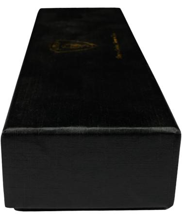 Aubrey Black Swallow Outdoor Knife - D2 Steel Blade G10 Handle | Sharp Hunting & Camping Knife with Kydex Sheath - Perfect Survival Gift - Buy Online on GoSupps.com