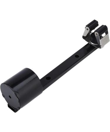 Walking Stick Stand Portable Walking Stick Crutch Support Holder Mount Stand for Daily Living Aid Mobility Scooter Walker - Buy Online on GoSupps.com