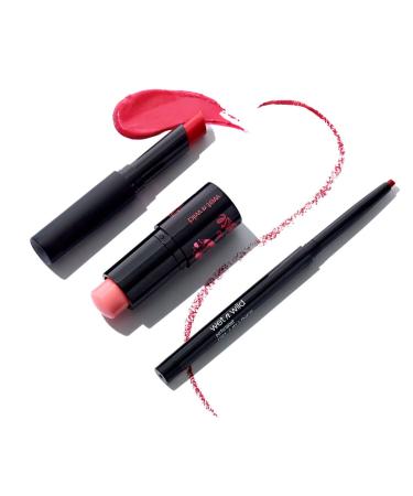 Shop Wet n Wild Edit - Perfect Pout | Best International Shipping & Affordable Beauty - Buy Online on GoSupps.com