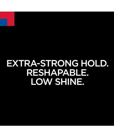 L Or al Paris Studio Line 24H Remix Paste Extra Strong Hold Matt Finish 150ml Unscented 150 ml (Pack of 1) - Buy Online on GoSupps.com