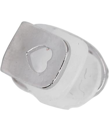 Shop Individual Hip-Hop Teeth Caps | Gilded Diamond Bling Jewelry for Men & Women | Unique Silver Gifts - Buy Online on GoSupps.com