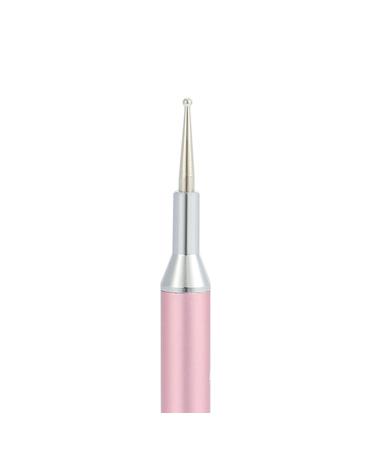 Professional Nail Pen Drill Tool - 1 Piece Dotting & Drawing Line Pens for Manicure - Perfect for Nail Art - Buy Online on GoSupps.com