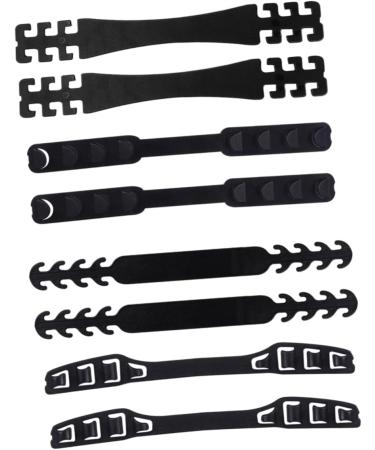 Gatuida 24 Pcs Hearing Protection Headband Buckle Accessories - Premium Noise Reduction for Ultimate Comfort | Ship Worldwide - Buy Online on GoSupps.com