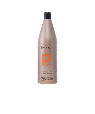 Salerm Cosmetics Protein Shampoo  36 Ounce/1000 ml