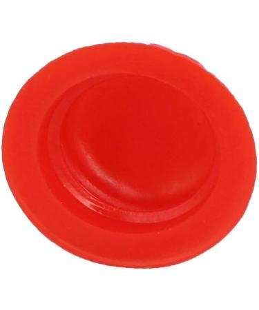 Buy New Lon0167 DR G1 - 100 pcs Reliable Flanged Conical Locking Caps for Pipes | International Shipping - Buy Online on GoSupps.com