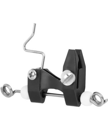 Demeras Adjustable Interpreters Downrigger Tension Trolling Clip - Quick Lock Kayak Fishing Accessories & Tools - Ideal for Inflatable Boots - Buy Online on GoSupps.com
