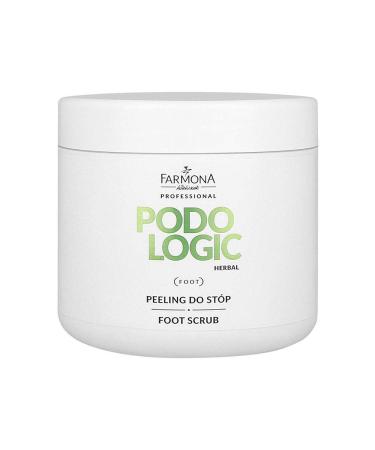Farmona podiatric peeling for herbal feet