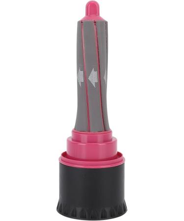 Hair Dryer Curling Nozzle Hair Dryer Curling Attachment Rotation Hairdryer for Home - Buy Online on GoSupps.com