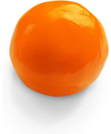 Premium Therapy Tan - Vegan Residue-Free & Odorless | 6 Colors & Hardness Levels for Relaxation & Strength - 1 Orange - Buy Online on GoSupps.com