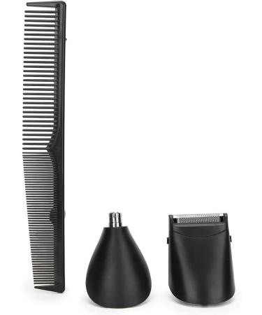 Shaver Beard Shaver Electric Shaver for Hair Cutting Beard Shaving - Buy Online on GoSupps.com