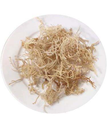 Sea Moss Seaweed Flakes Seamoss Flakes 500 g - Buy Online on GoSupps.com