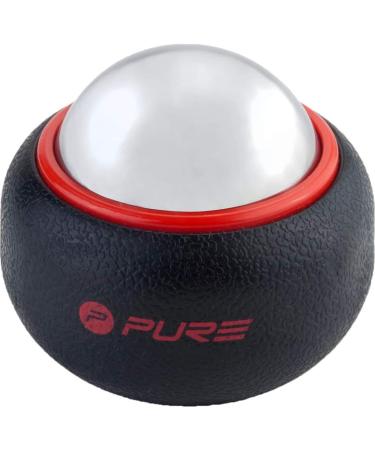 Pure2Improve - Cold massage ball - muscle therapy stress relief sensory therapy tension relief