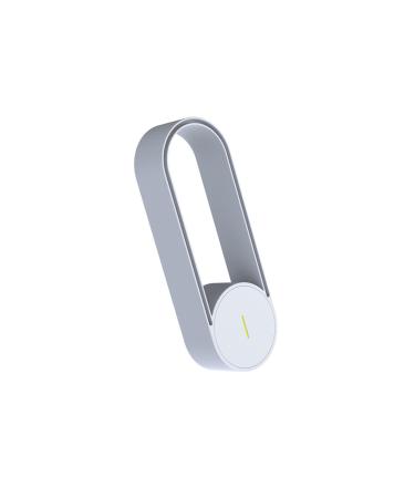 irene inevent Dust Mite Controller Safe for Humans and Pets Efficient and Silent White