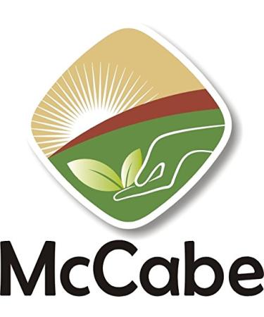 McCabe Organic Baby Pearled Barley 3 lb - USDA & CCOF Certified, Product of USA - Buy Online on GoSupps.com