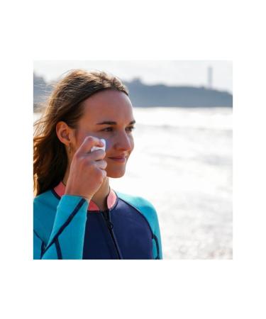 Alga Maris Sport LDB Sonnenstick Bio LSF 50+ | Natural Sun Protection Stick for Water Sports | Eco-Friendly SPF 50+ | Laboratoires de Biarritz - Buy Online on GoSupps.com