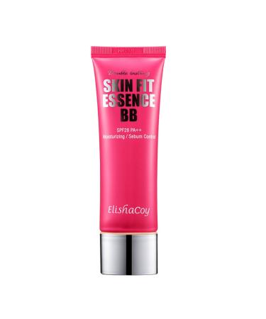 Elishacoy Korean Cosmetics_ Skin Fit Essence Bb Cream Spa28 Pa++