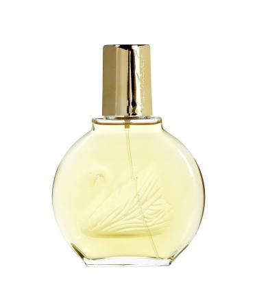 VANDERBILT Gloria Eau de Toilette Spray 3.38 Fluid Ounce (Pack of 4) 3.38 Fl Oz (Pack of 4) - Buy Online on GoSupps.com