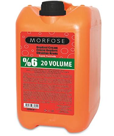 Oxidant 6% 20 Vol. 4000 ml