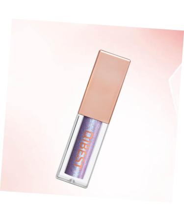 Angoily 2 Pcs Liquid Eyeshadow & Eyeliner - Sparkling Glitter Eye Makeup Pearlescent & Shimmer Effects for Stunning Eyes - Buy Online on GoSupps.com