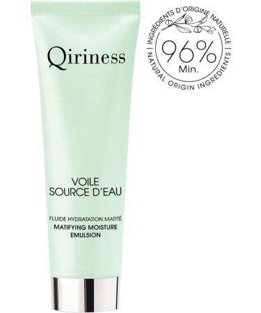 Qiriness Voile Source DEau 50 ml - Buy Online on GoSupps.com