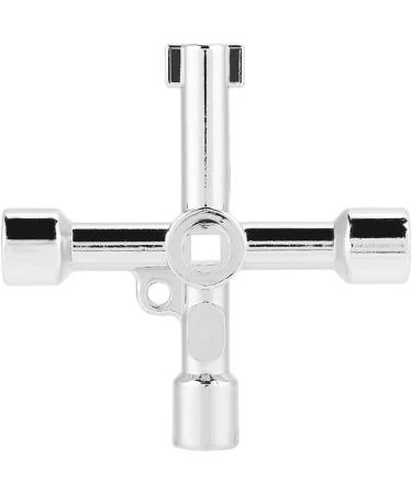 10-Piece Triangular Tool Key Set for Utensil & Key Cabinets - Craft & Cross Keys - Buy Online on GoSupps.com