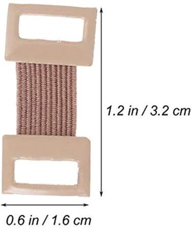 Buy 12Pcs Elastic Bandage Clips - Stretch Metal Clips for Secure Bandage Wraps | International Shipping Available - Buy Online on GoSupps.com