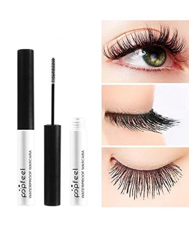 Jascherry Makeup Gift Set for Women - All-in-One Makeup Kit with Portable Pink Bag Eyeshadow Lipstick Lip Gloss & Mascara - Buy Online on GoSupps.com